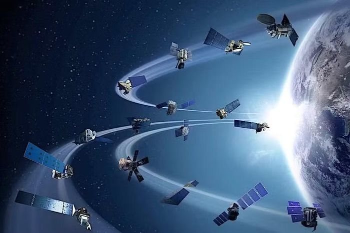  Ảnh minh họa: NASA 