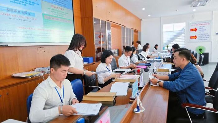 Các phường Quy Nhơn, Quy Nhơn Đông, Quy Nhơn Tây, Quy Nhơn Nam, Quy Nhơn Bắc và Pleiku nằm trong nhóm được đề xuất chuyển từ vùng III lên vùng II. Ảnh: Bá Bính