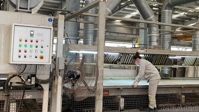 Muốn phát triển công nghiệp hỗ trợ phải xác định được doanh nghiệp sản xuất đang cần gì, nhu cầu đến đâu và doanh nghiệp nào có khả năng đáp ứng.