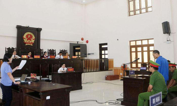 Tiến độ giải quyết các vụ, việc đang được TAND hai cấp ở Lâm Đồng đẩy mạnh