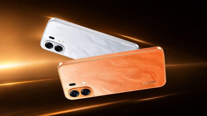 Điện thoại mới của OPPO sẽ có dung lượng pin khủng