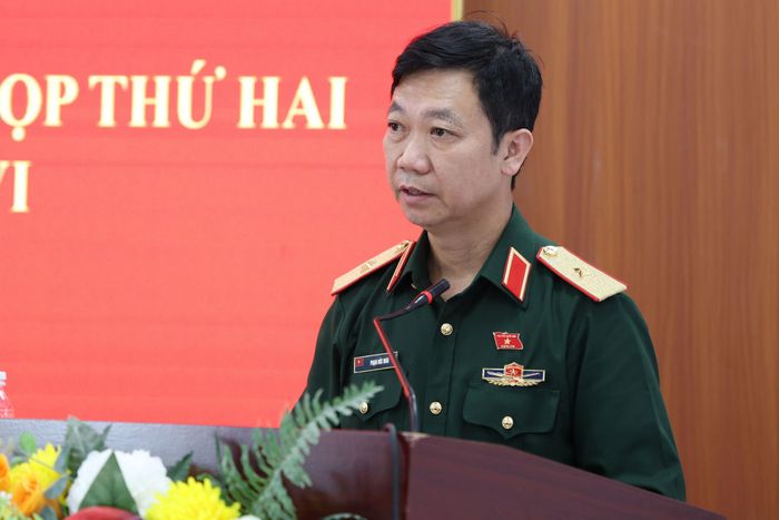 ĐBQH Phạm Đức Hoài đã thông tin nhanh về kết quả Kỳ họp không thường lệ thứ nhất