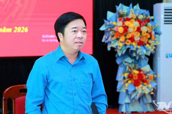 Đồng chí Chủ tịch HĐND tỉnh đề nghị các địa phương đẩy nhanh xóa nhà tạm, gắn với giảm nghèo bền vững