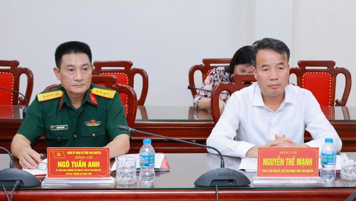 Các đại biểu dự Hội nghị
