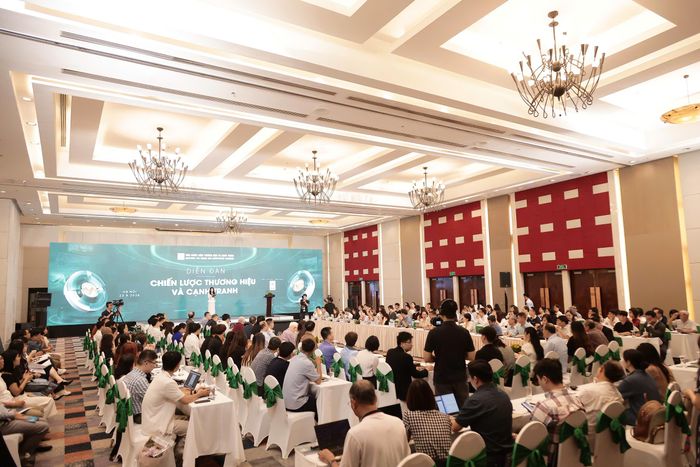Đổi mới sáng tạo trước hết phải được tích lũy thành năng lực công nghệ bên trong doanh nghiệp.
