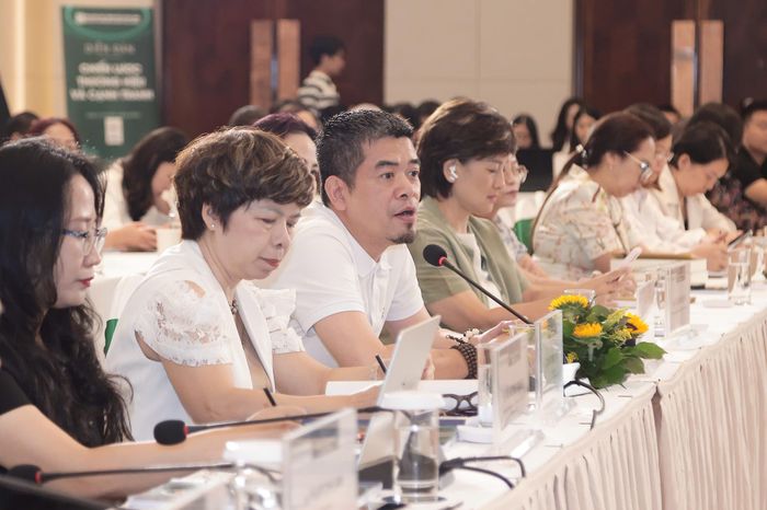 Các đại biểu trong diễn đàn đều cho rằng: Sáng chế, nhãn hiệu, kiểu dáng, chỉ dẫn địa lý hay dấu hiệu chất lượng chỉ thực sự tạo ra giá trị khi chúng trở thành tài sản có khả năng khai thác thương mại. 