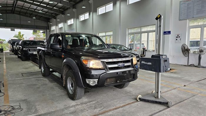 Quyết định 43 ra đời nhằm kiểm soát khí thải xe ô tô gây ô nhiễm môi trường, đặc biệt các dòng xe diesel cũ.