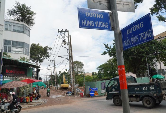 Khi hoàn thành, dự án được kỳ vọng góp phần cải thiện giao thông, nâng cấp hệ thống cống vòm đã xuống cấp. Việc mở rộng tuyến đường nằm trong quy hoạch chỉnh trang khu đất rộng 4,3ha tại số 1 Lý Thái Tổ, đối diện ngã sáu Cộng Hòa, phát triển không gian xanh, văn hóa và giao thông công cộng tại trung tâm TP.HCM.