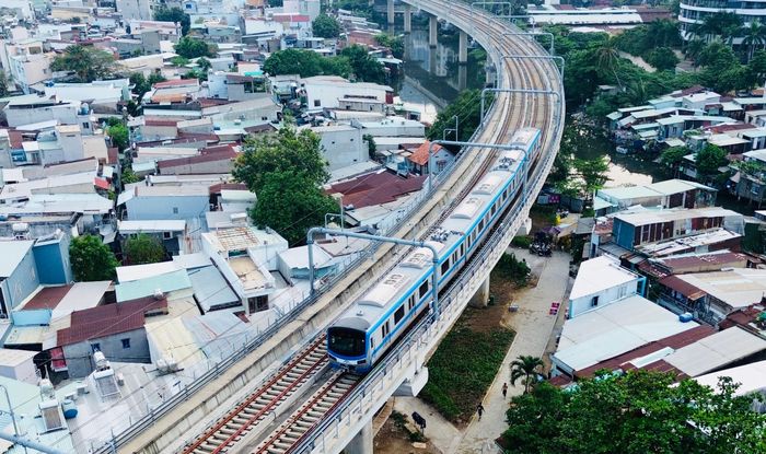 Quy hoạch TOD hướng đến tăng khả năng tiếp cận giao thông công cộng và tổ chức đô thị tập trung.