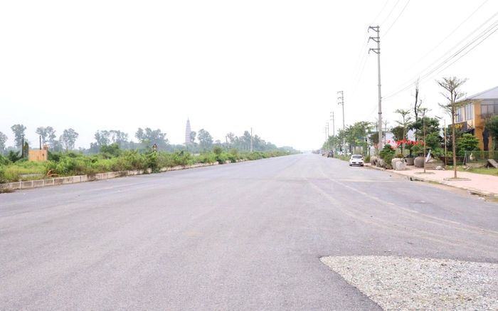 Việc tiếp tục hoàn thiện phương án điều chỉnh dự án đường Vành đai 4 đoạn Bình Xuyên - Vĩnh Tường được kỳ vọng tạo cơ sở để tháo gỡ các điểm nghẽn trong quá trình triển khai dự án.