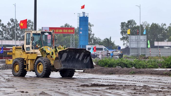 Khi cao tốc Cà Mau - Đất Mũi hoàn thành và đưa vào khai thác sẽ mở ra không gian phát triển mới cho tỉnh Cà Mau, nhất là phát triển du lịch tại vùng đất địa đầu cực Nam của Tổ quốc.
