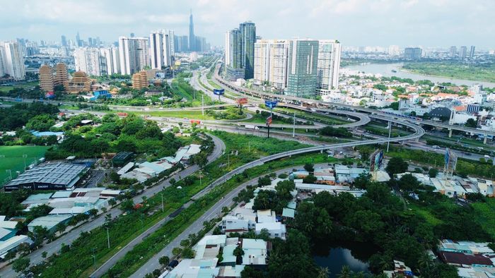 Luật Phát triển đô thị tạo cơ chế mạnh mẽ nhất cho TP.HCM từ trước tới nay.