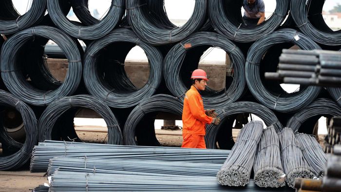 Bộ Xây dựng đang hoàn thiện dự thảo Thông tư ban hành Quy chuẩn kỹ thuật quốc gia về sản phẩm, hàng hóa vật liệu xây dựng (Ảnh minh họa).