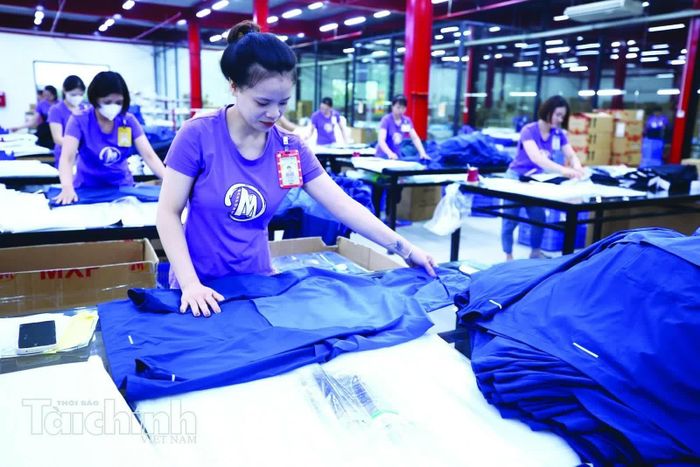Doanh nghiệp xuất khẩu Việt Nam gặp khó khăn bởi nhiều rào cản thương mại. Ảnh: Lê Toàn