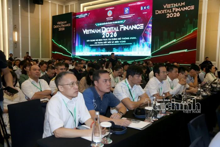 Các đại biểu tham dự phiên toàn thể. Ảnh: Đức Minh