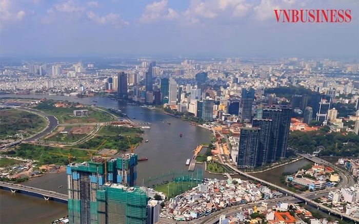 Doanh nghiệp địa ốc vẫn chịu nhiều sức ép trong quá trình hồi phục.