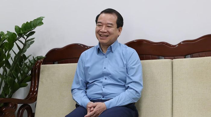 Phó Cục trưởng Hà Văn Siêu khẳng định chính giá trị văn hoá tạo sự khác biệt, làm nên sức hấp dẫn cho du lịch Việt Nam.