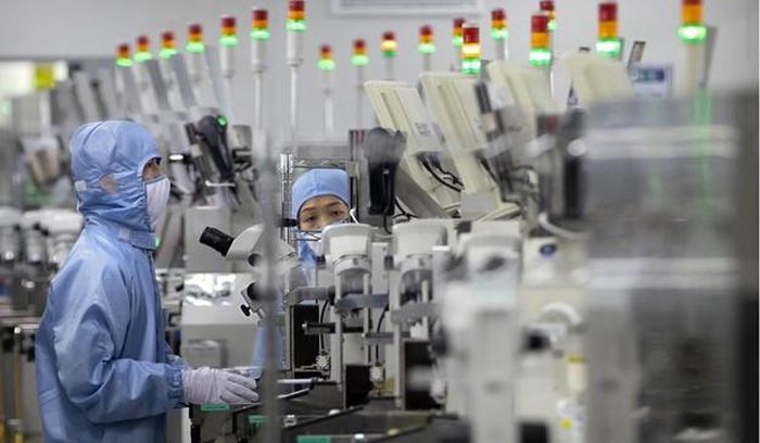 So với năm 2025, lĩnh vực công nghiệp công nghệ số đang bước vào giai đoạn tăng trưởng mạnh cả về quy mô, hiệu quả và mức độ lan tỏa. (Ảnh: MST)
