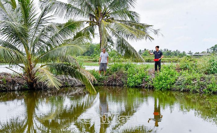 Sau khi trở về từ Nhật Bản, anh Trương Thanh Nghi dùng nguồn vốn tích luỹ được để đầu tư mở rộng sản xuất nông nghiệp, ổn định kinh tế gia đình và đảm nhận công tác tại địa phương.