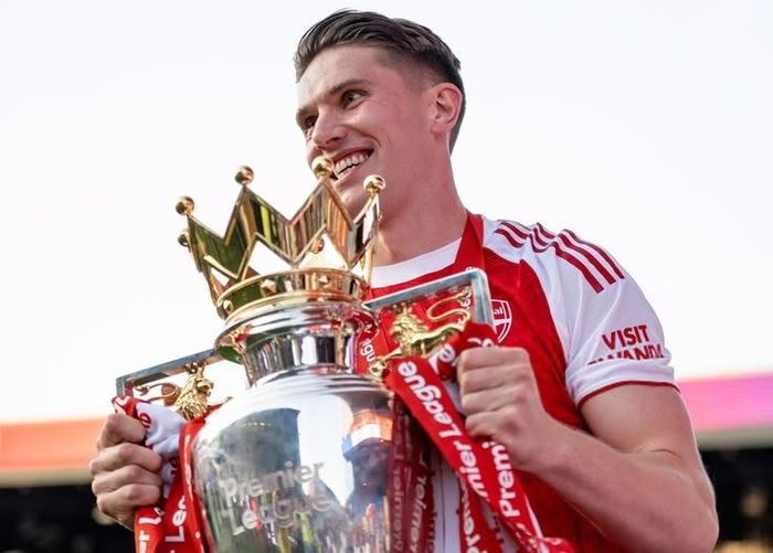 Gyökeres có thể chia tay Arsenal trong kỳ chuyển nhượng tháng 1