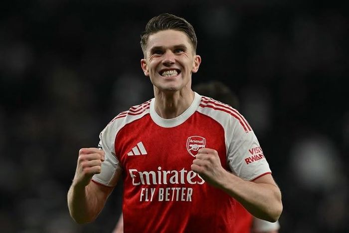 Gyökeres đứng trước tương lai bất định tại Arsenal