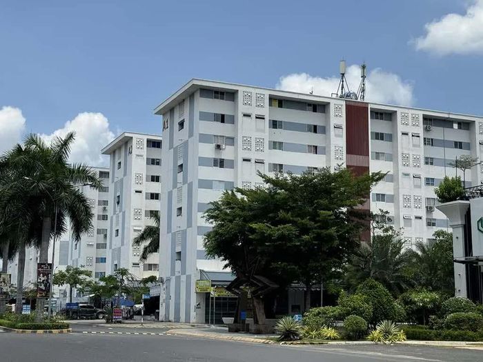 Sở Xây dựng có thẩm quyền thực hiện thủ tục “Thông báo nhà ở hình thành trong tương lai đủ điều kiện được bán, cho thuê mua”