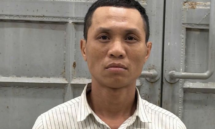 Đối tượng Tuấn