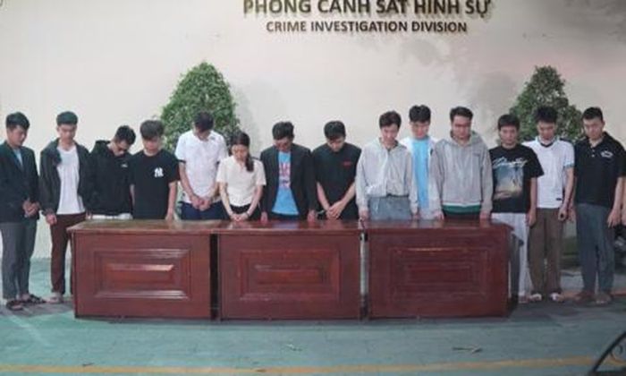 Công an TPHCM khởi tố 11 vụ án, gần 200 bị can lừa đảo "hợp đồng kỳ nghỉ”, các đối tượng đã mua dữ liệu cá nhân để tiếp cận nạn nhân