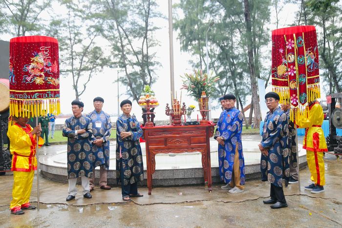 Một số hình ảnh từ lễ hội