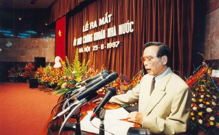 Còn ít ngày nhận tác phẩm cuộc thi viết về 30 năm ngành Chứng khoán Việt Nam