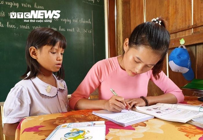 Quy mô đội ngũ và số lượng học sinh thay đổi đáng kể sau sáp nhập, đặt ra yêu cầu mới trong công tác quản lý.