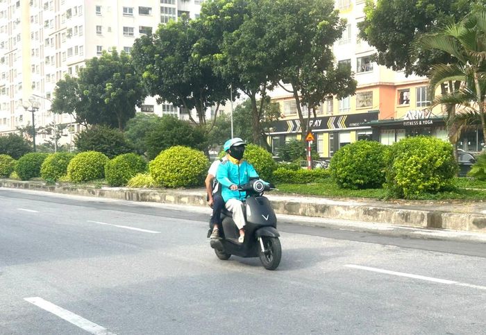 Doanh nghiệp nền tảng số tại Việt Nam được ước tính đang tạo cơ hội việc làm cho khoảng 2 triệu người. Ảnh: B.Duy