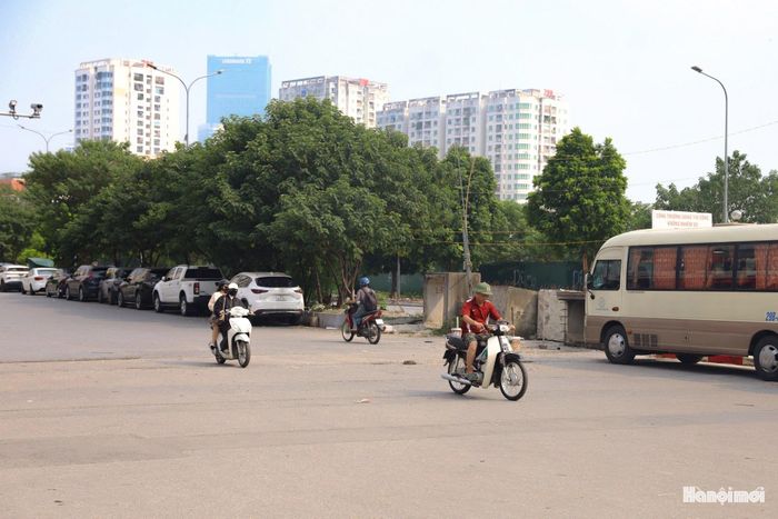 Sau gần một thập kỷ dang dở, tuyến đường đang từng bước nối lại những đoạn còn thiếu.