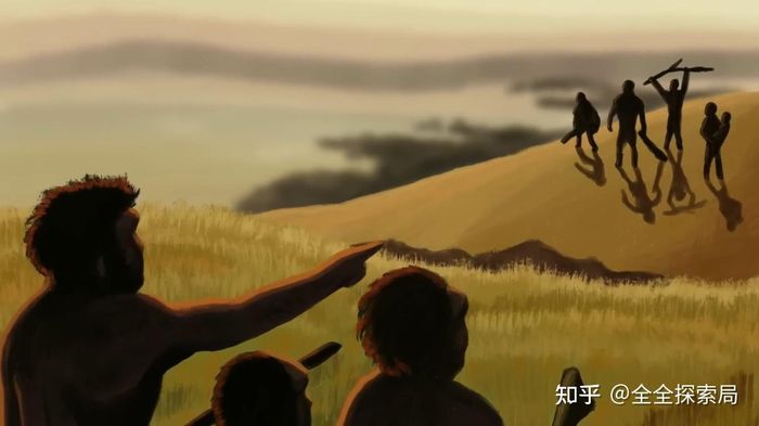 Mối quan hệ giữa loài người hiện đại và các chủng người cổ vừa có sự cạnh tranh sinh tồn vừa có sự giao thoa lai giống di truyền, để lại dấu vết ADN trong cơ thể người ngày nay.
