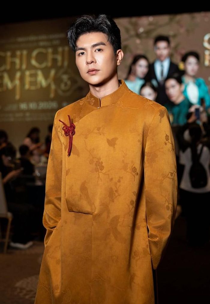 Kỳ Duyên và Steven Nguyễn.
