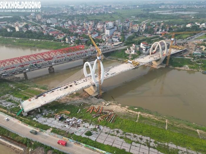 Cầu Đuống mới được kỳ vọng sẽ góp phần đồng bộ hạ tầng giao thông khu vực phía Đông Hà Nội, tăng cường kết nối với Bắc Ninh, đồng thời giảm áp lực cho Quốc lộ 1, đặc biệt trong các dịp cao điểm và lễ, Tết. Công trình cũng sẽ nâng cao năng lực kết nối giữa hai bờ sông Đuống và cải thiện khả năng lưu thông trên cửa ngõ phía Đông của Thủ đô.