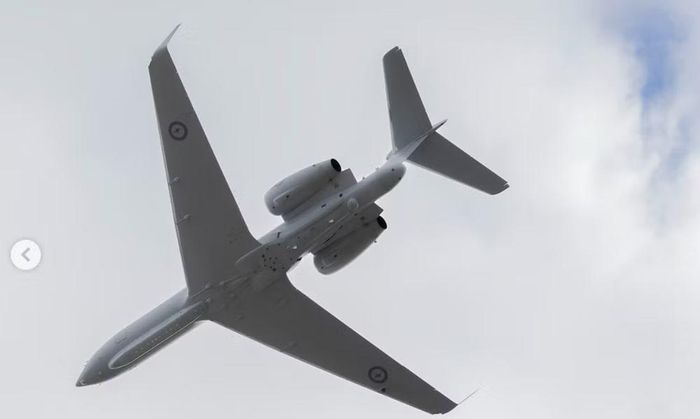 Australia đặt mua 4 máy bay MC-55A Peregrine. 3 chiếc đầu tiên đã được bàn giao và đang hoạt động tại căn cứ không quân Edinburgh ở bang South Australia.