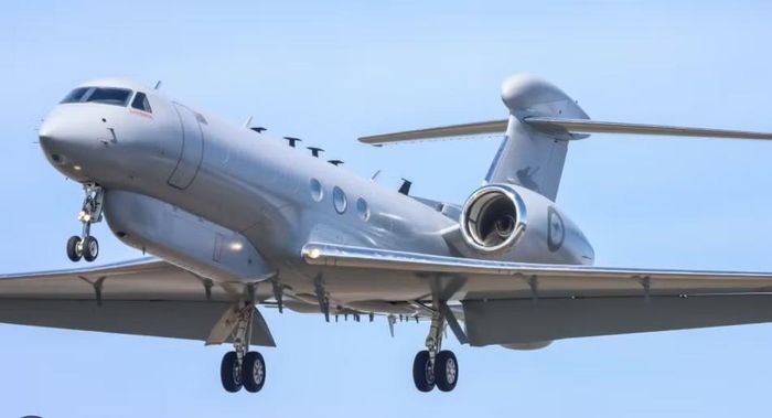 Không quân Australia xếp MC-55A vào nhóm máy bay tình báo, giám sát, trinh sát và tác chiến điện tử tầm xa.