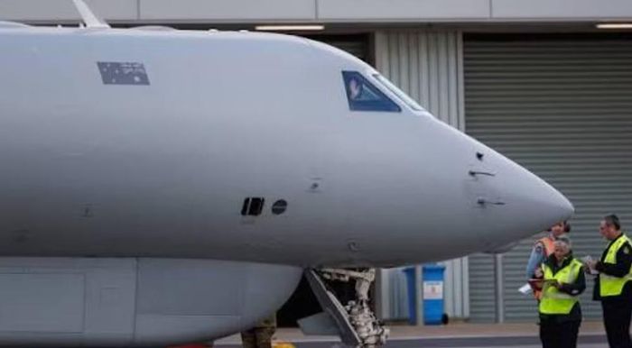 Australia không công bố chi tiết toàn bộ hệ thống cảm biến và thiết bị tác chiến điện tử trên máy bay do tính chất nhạy cảm của năng lực này.