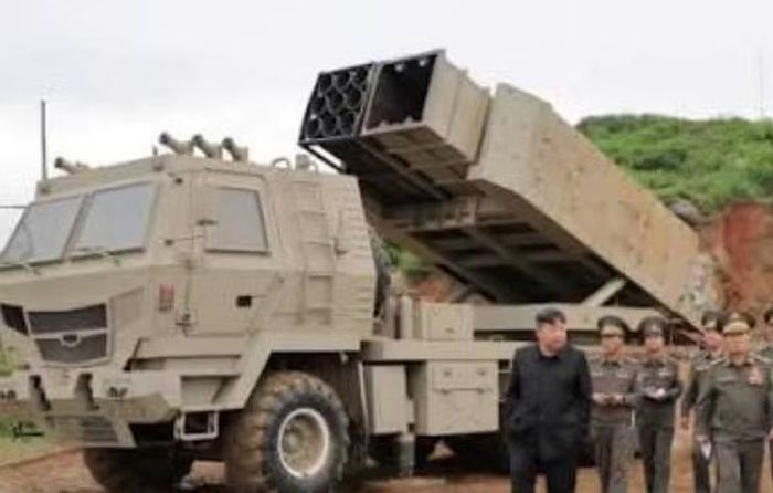 Theo KCNA, rocket được trang bị "hệ thống dẫn đường chính xác tự động", có thể đánh trúng mục tiêu ở khoảng cách 100 km khi bay theo quỹ đạo thông thường.