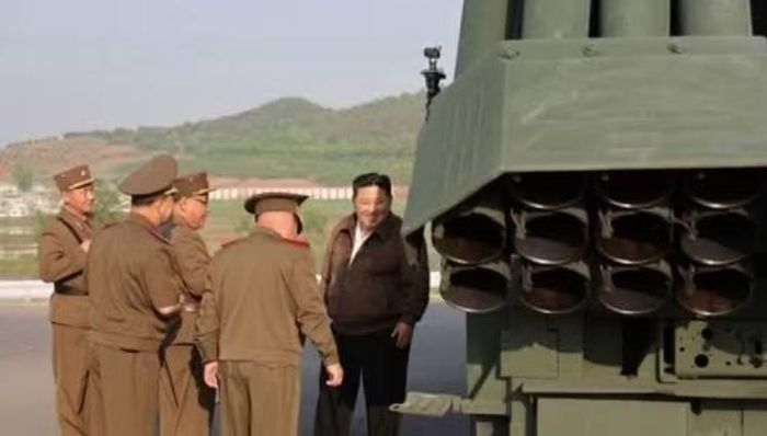 KCNA dẫn lời ông Kim Jong-un cho rằng mẫu tên lửa mới sẽ tạo ra thách thức lớn đối với đối phương và có khả năng thực hiện các đòn tấn công mạnh.