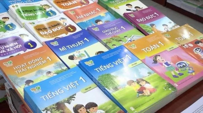 Sẽ tiếp tục in bổ sung và cung ứng về các địa phương từ nay đến hết ngày 30/9/2026 khoảng 2.995.949 bản sách.