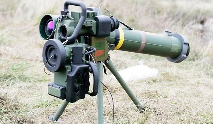 Tuy nhiên, việc được sử dụng rộng rãi ở nước ngoài không đồng nghĩa SPIKE SR chắc chắn sẽ được Mỹ mua sắm.