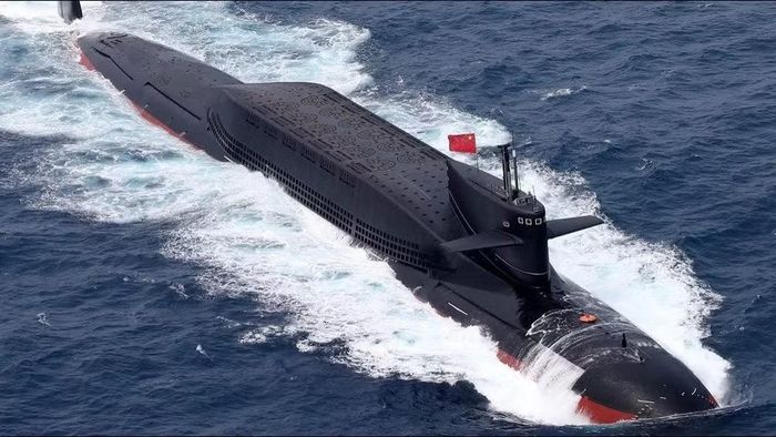 Dự kiến ​​các tàu ngầm hạt nhân tiên tiến nói trên sẽ bắt đầu đi vào thành phần tác chiến của Hải quân Trung Quốc từ khoảng cuối thập niên 2020 - 2030.