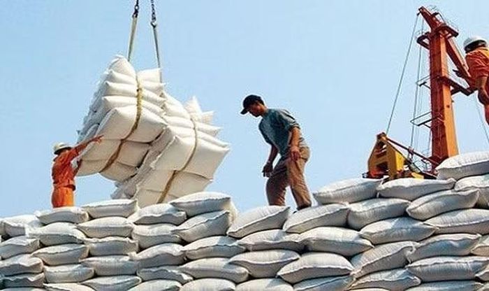 Chính phủ ban hành quy định mới về xuất khẩu gạo