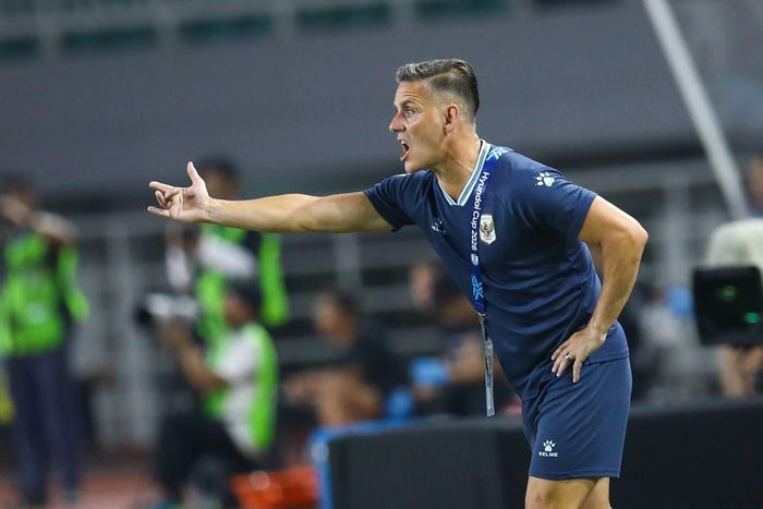  Indonesia đứng thứ 118 FIFA, cao hơn ba đối thủ cùng bảng là Malaysia, Singapore và Bangladesh nhưng vẫn thấp hơn Việt Nam và Thái Lan. 