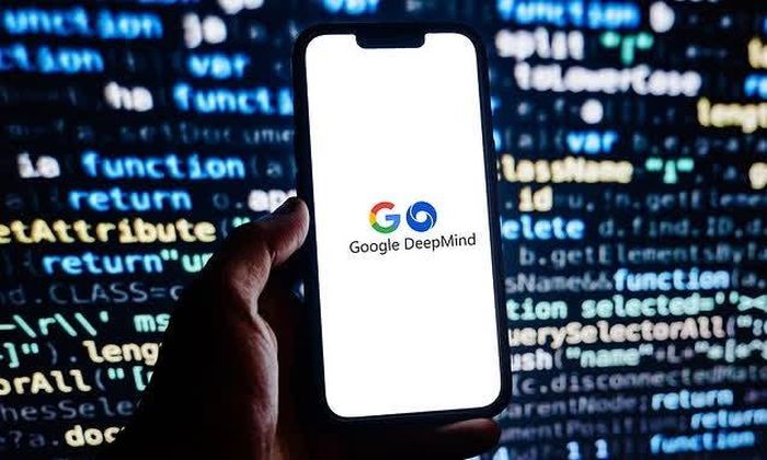  Nhân viên tại các công ty trí tuệ nhân tạo hàng đầu và các tổ chức an toàn, bao gồm cả Google DeepMind, đang phải nghỉ việc vì căng thẳng. Ảnh: Shutterstock. 