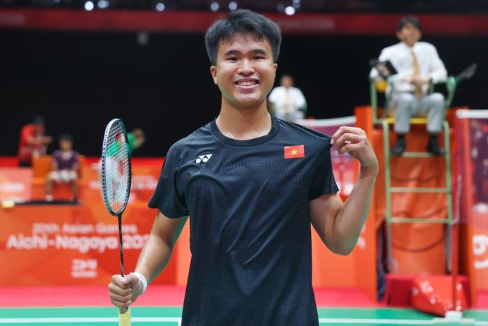  Hải Đăng giành quyền đi tiếp. Ảnh: Minh Chiến. 