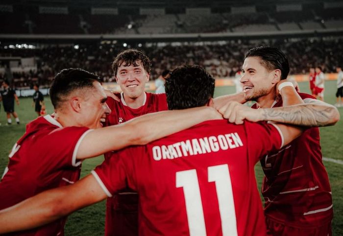  Indonesia sở hữu lực lượng rất mạnh tại FIFA ASEAN Cup 2026. 