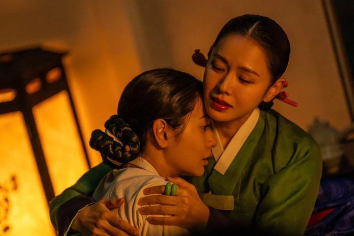  Diễn xuất của minh tinh Hàn Quốc nhận nhiều khen, chê. Ảnh: Netflix.